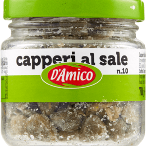 CAPPERI SALE