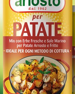 ariosto patate