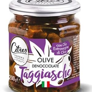 citres taggiasche