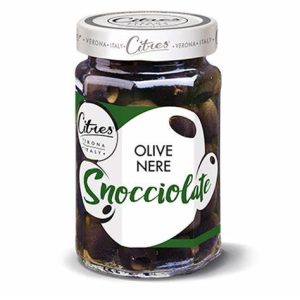 olive nere