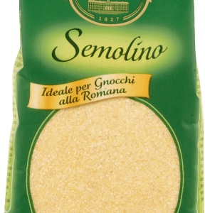 SEMOLINO